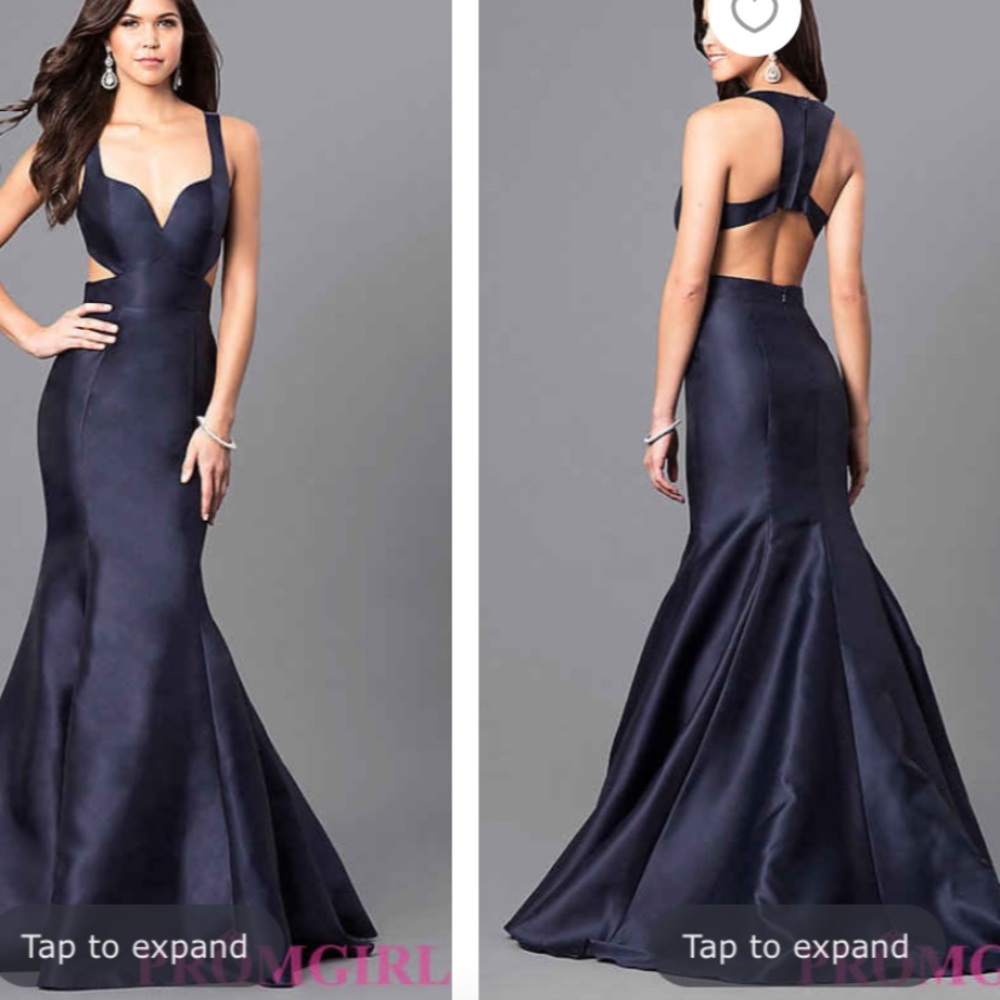 Jovani Prom Dress (JO-JVNX49696)
